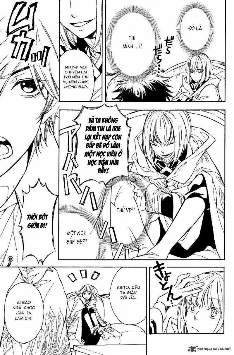 Tenkyuugi Sephirahtus Chapter 24 trang 10