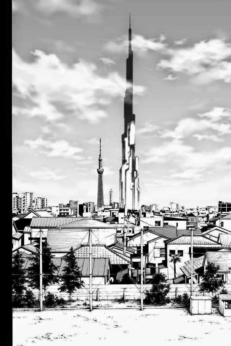 Tenkyuugi Sephirahtus Chapter 29 trang 5