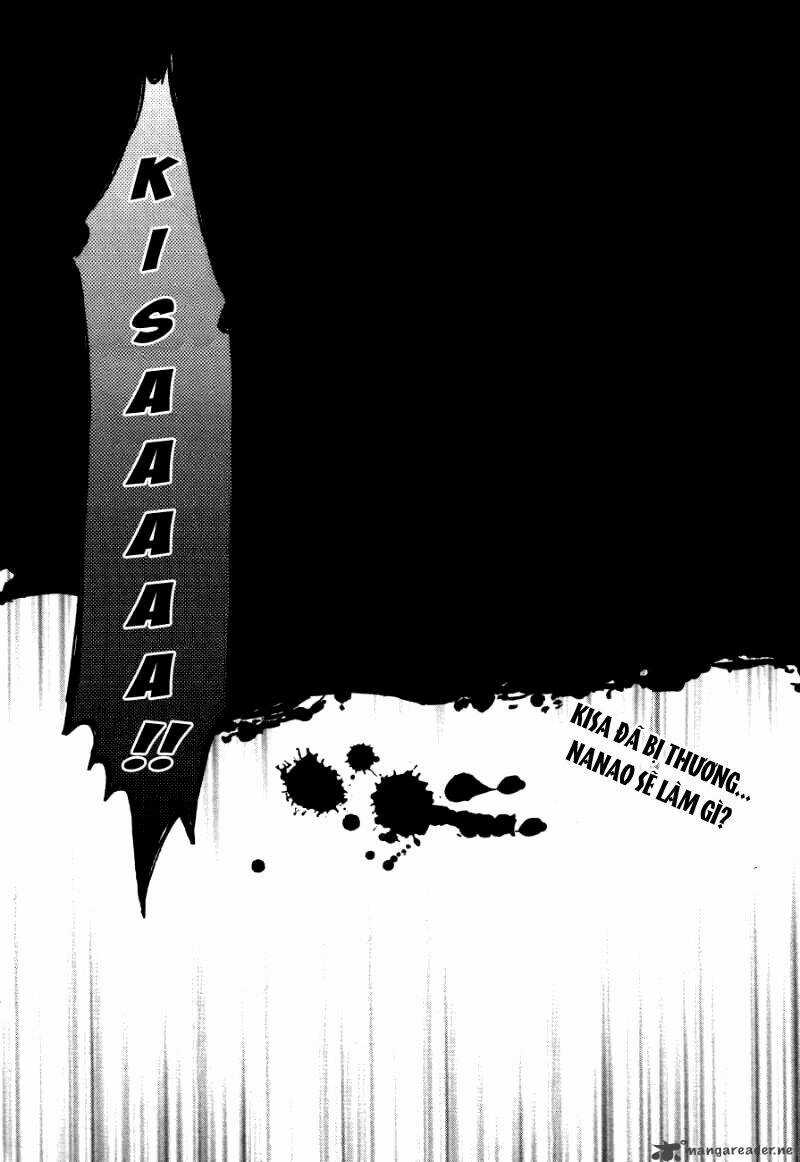 Tenkyuugi Sephirahtus Chapter 6 trang 25