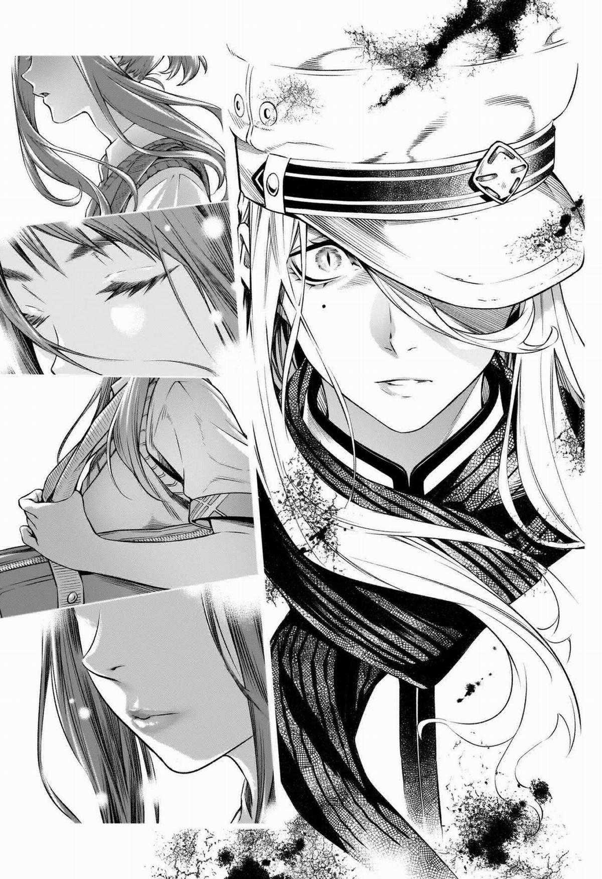 Tenmaku Cinema Chapter 1 trang 47
