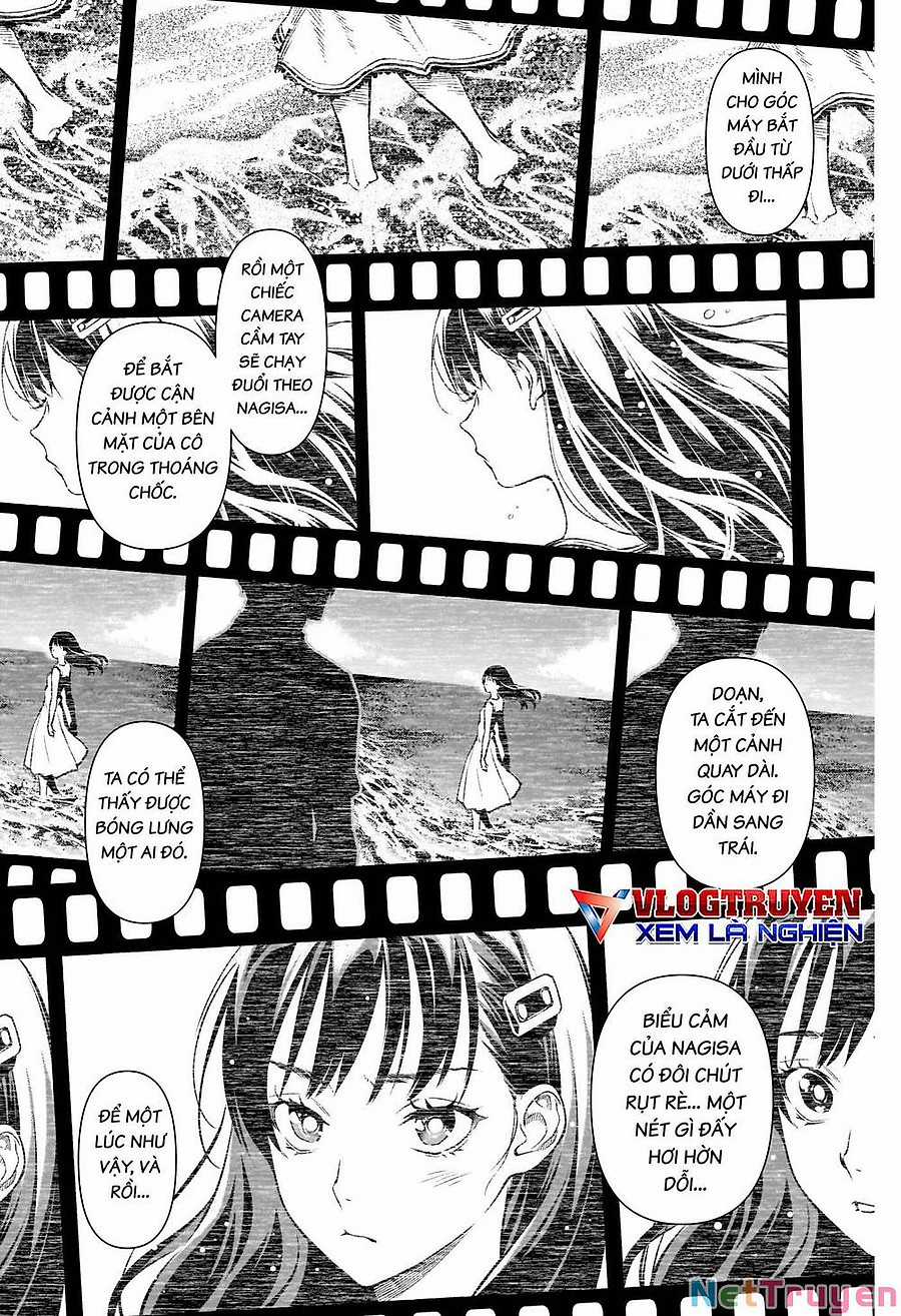Tenmaku Cinema Chapter 2 trang 27