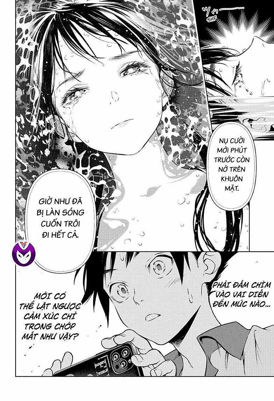 Tenmaku Cinema Chapter 6 trang 10