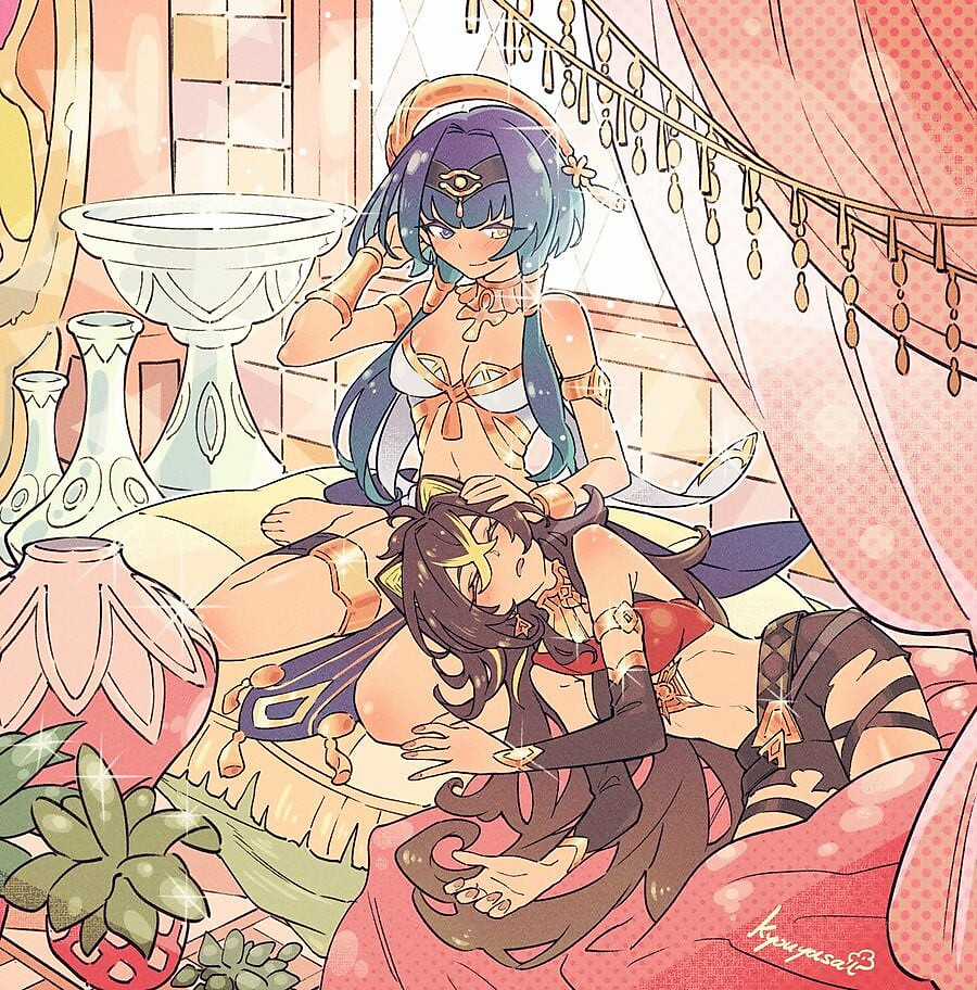 Tenmaku Cinema Chapter 6 trang 21