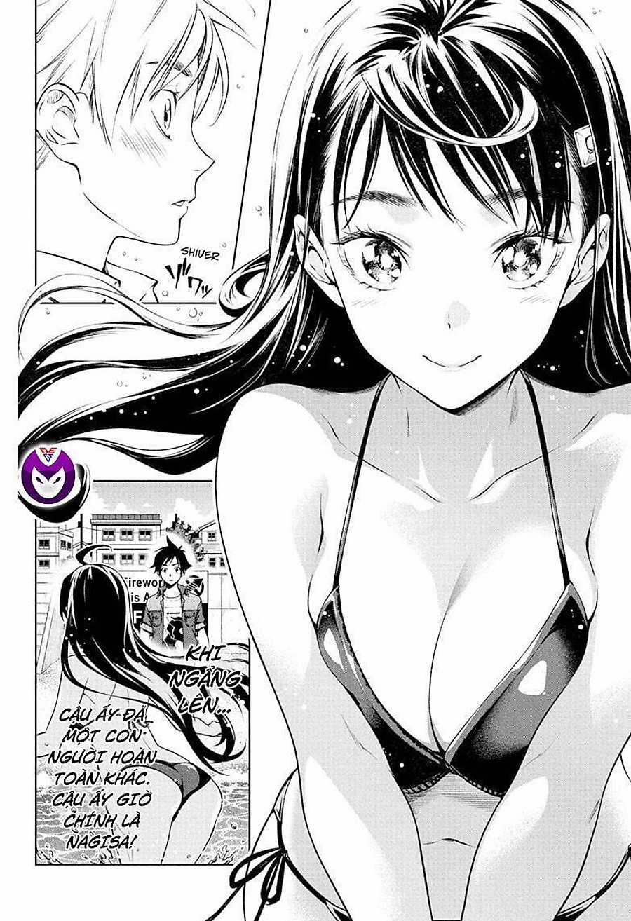 Tenmaku Cinema Chapter 6 trang 6