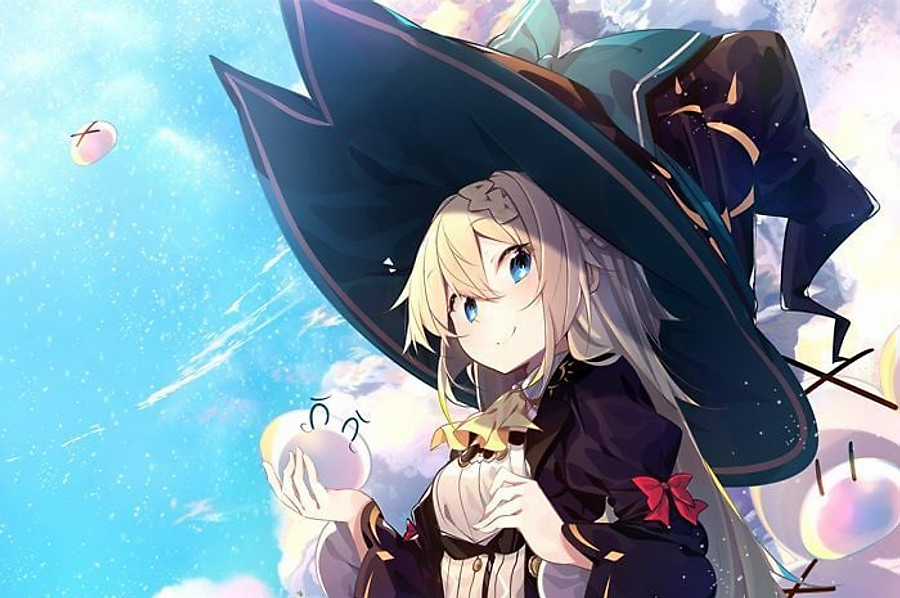 Tenmaku Cinema Chapter 8 trang 21