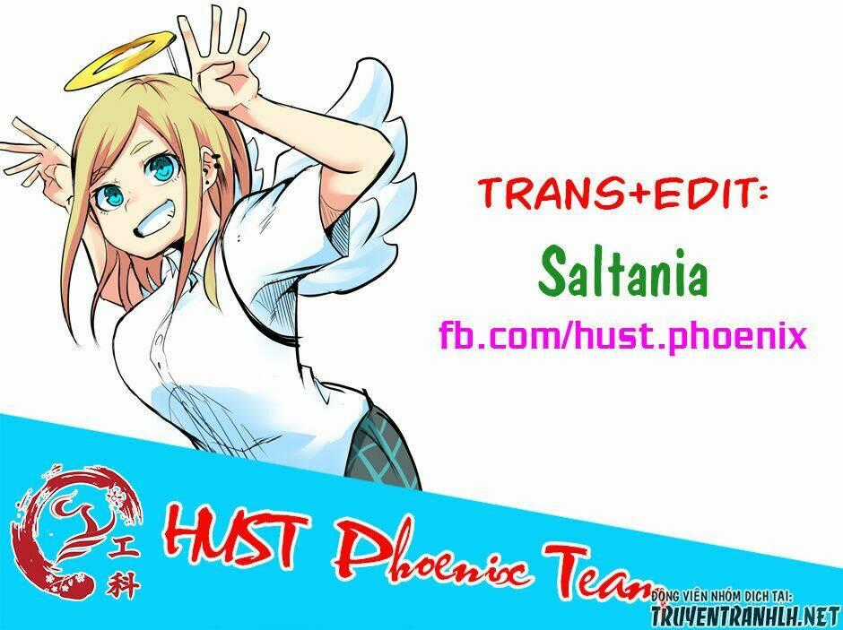 Tennen Gyaru Kawaguchi-San Chapter 2 trang 5