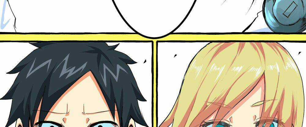 Tennen Gyaru Kawaguchi-San Chapter 7 trang 10