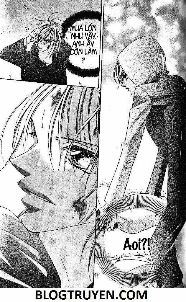 Tennen Kareshi Host Shiyou Manga Chapter 1 trang 21