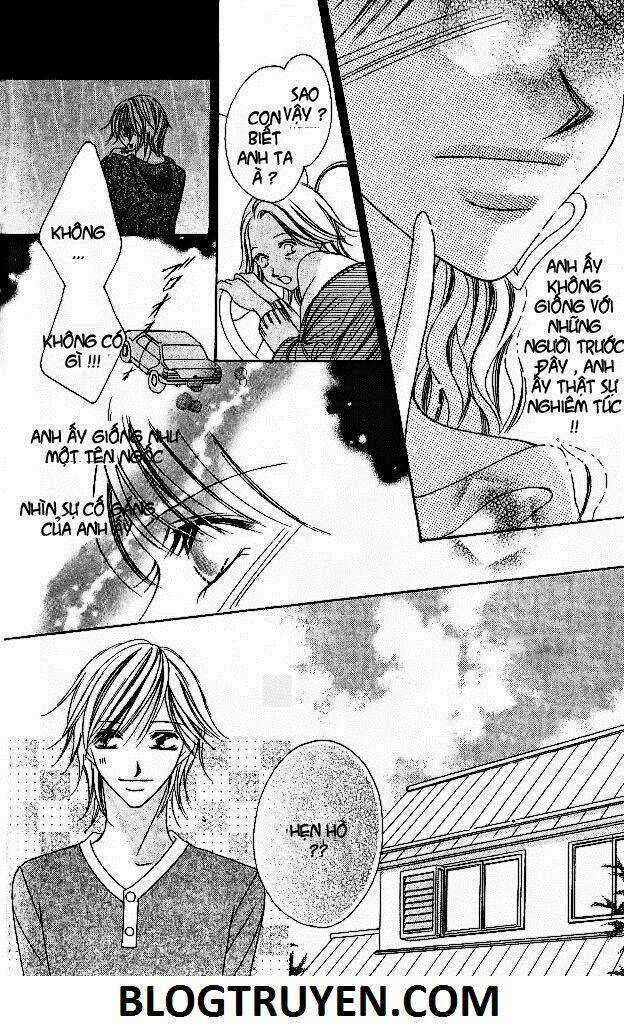 Tennen Kareshi Host Shiyou Manga Chapter 1 trang 22