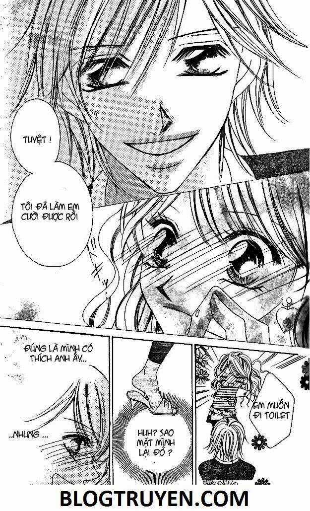 Tennen Kareshi Host Shiyou Manga Chapter 1 trang 25