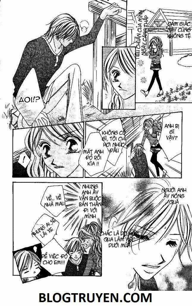 Tennen Kareshi Host Shiyou Manga Chapter 1 trang 26