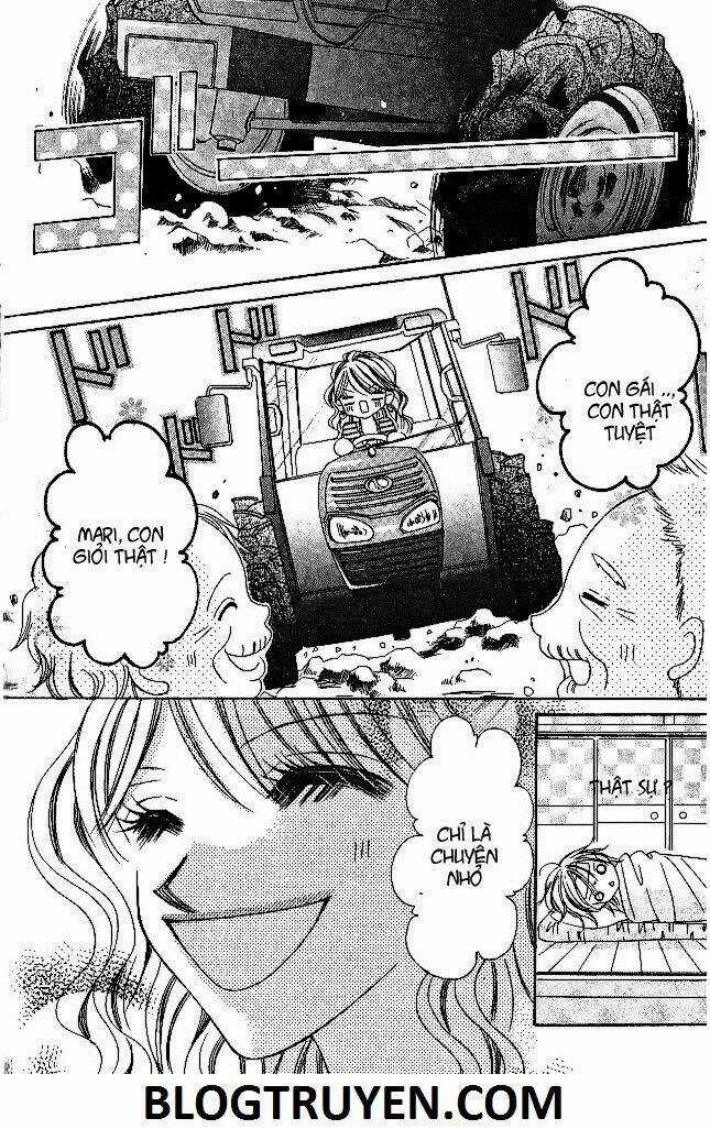 Tennen Kareshi Host Shiyou Manga Chapter 1 trang 28