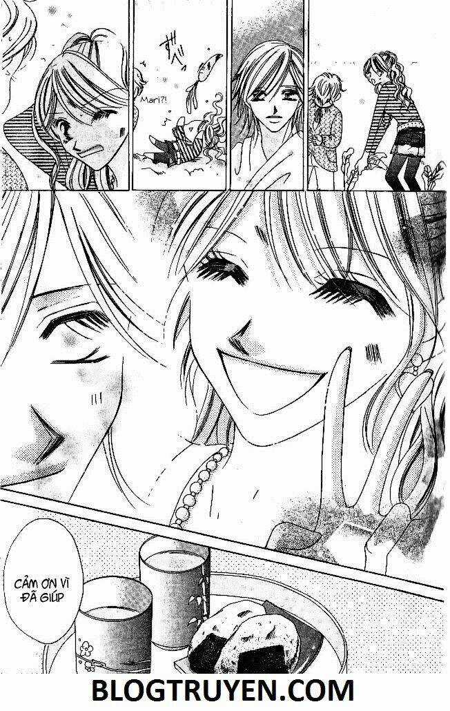 Tennen Kareshi Host Shiyou Manga Chapter 1 trang 29