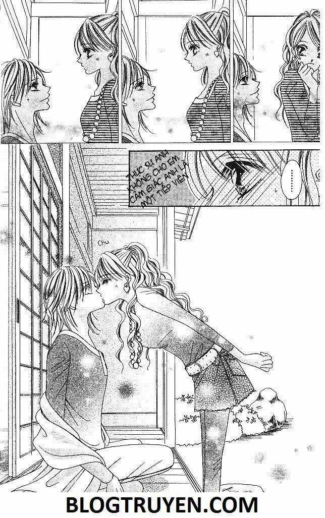 Tennen Kareshi Host Shiyou Manga Chapter 1 trang 31