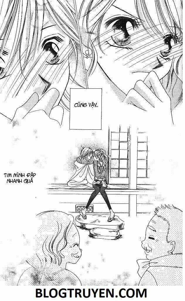 Tennen Kareshi Host Shiyou Manga Chapter 1 trang 32
