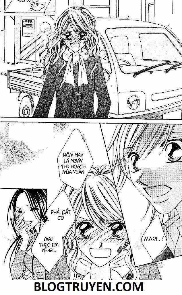 Tennen Kareshi Host Shiyou Manga Chapter 1 trang 38