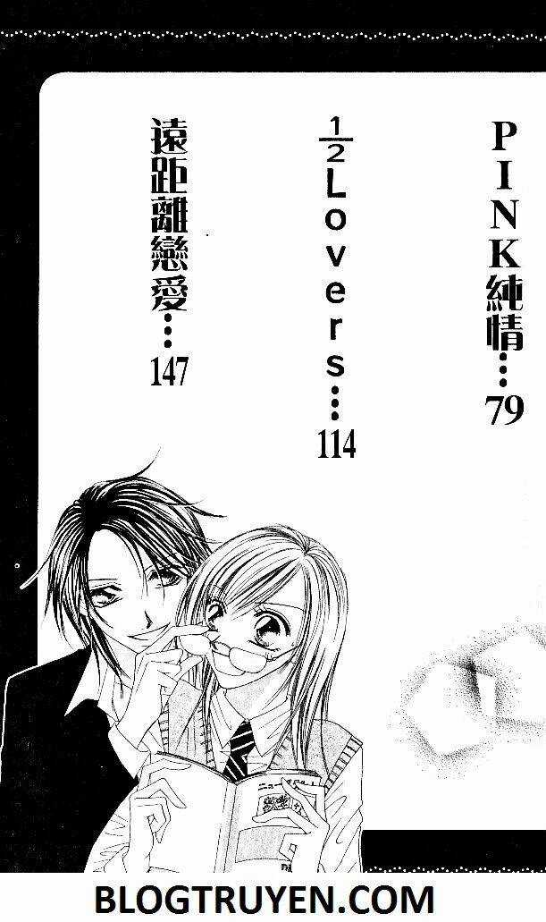 Tennen Kareshi Host Shiyou Manga Chapter 1 trang 4