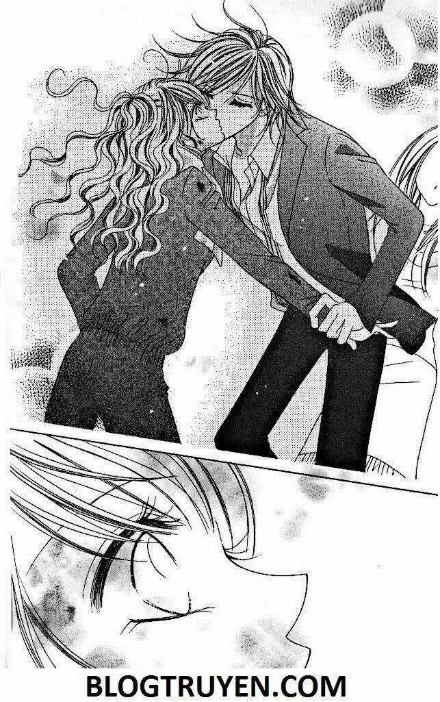 Tennen Kareshi Host Shiyou Manga Chapter 1 trang 40