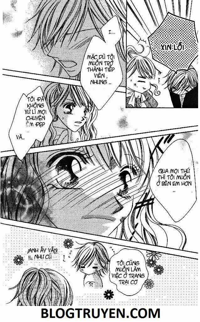 Tennen Kareshi Host Shiyou Manga Chapter 1 trang 42