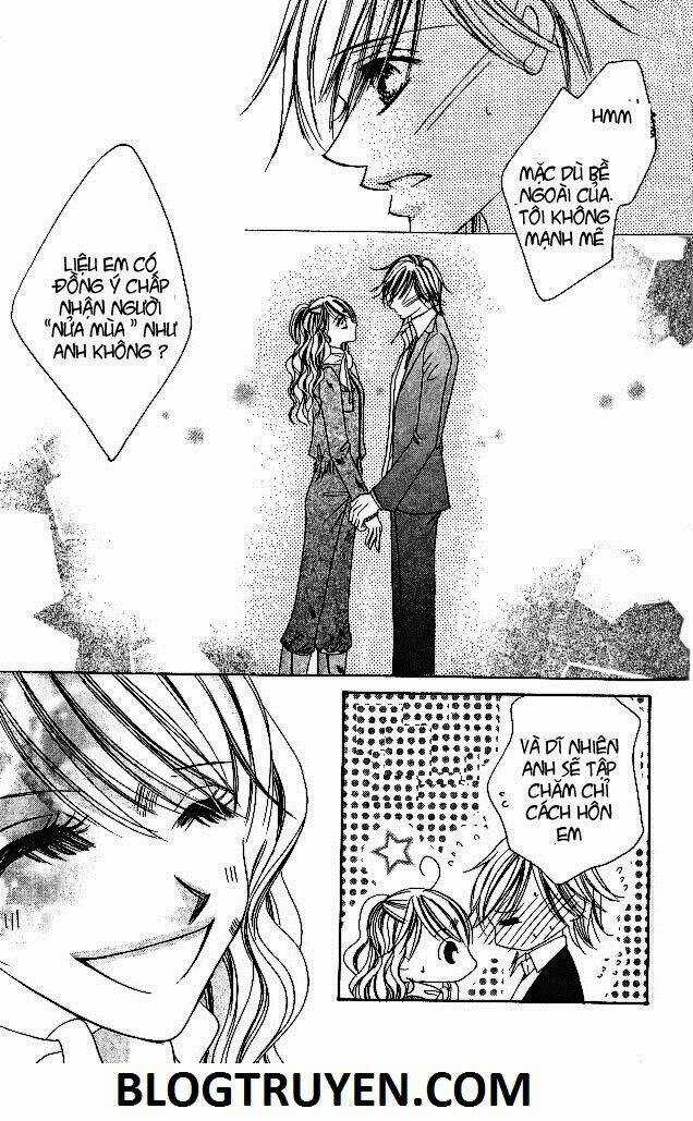 Tennen Kareshi Host Shiyou Manga Chapter 1 trang 43