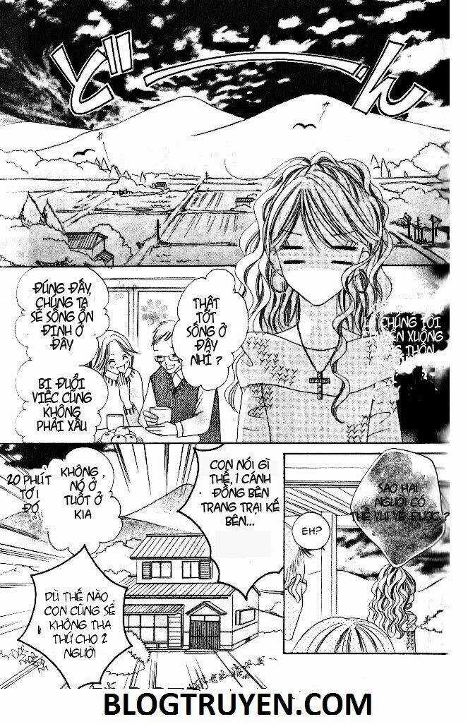 Tennen Kareshi Host Shiyou Manga Chapter 1 trang 7