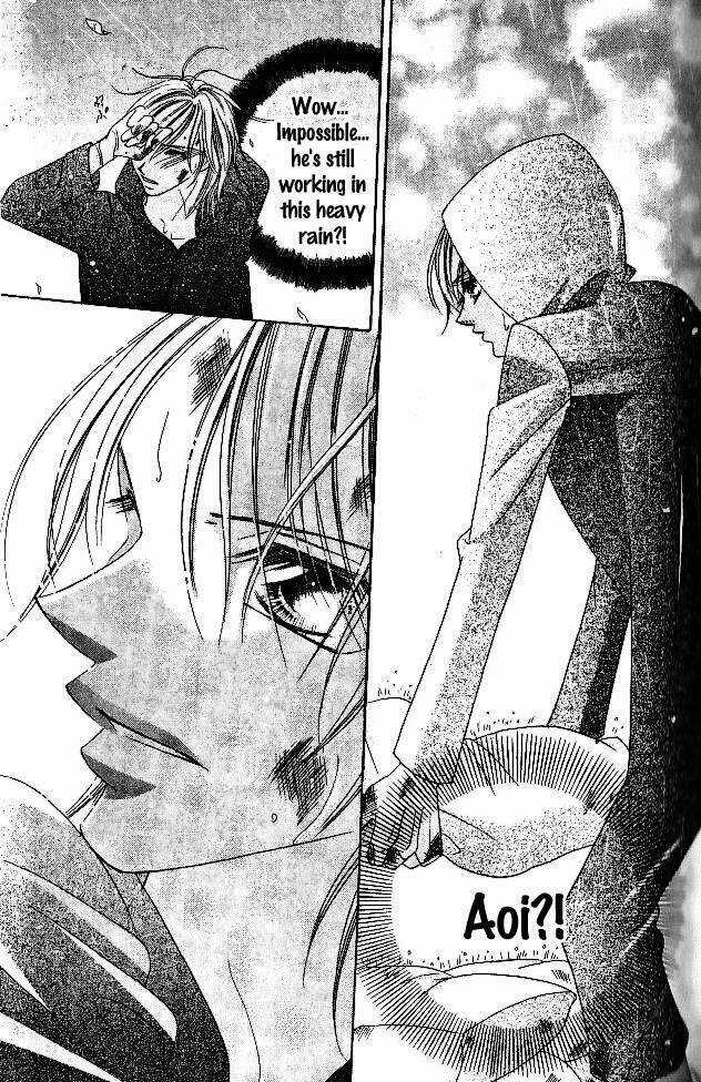 Tennen Kareshi Host Shiyou Chapter 1 trang 15