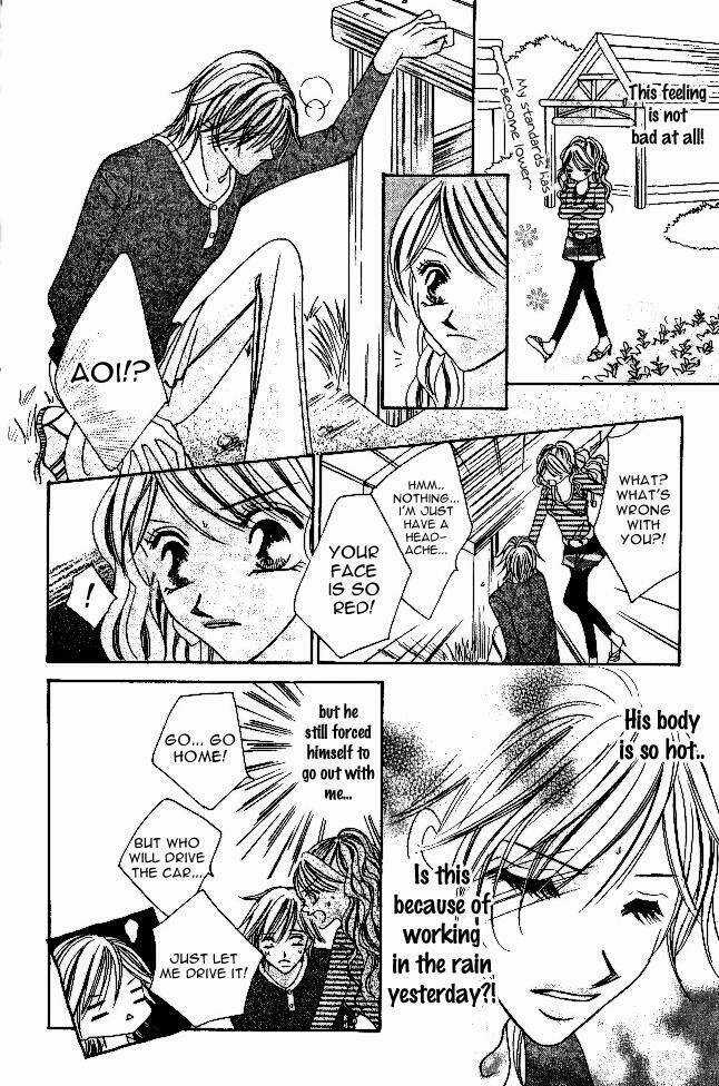 Tennen Kareshi Host Shiyou Chapter 1 trang 19