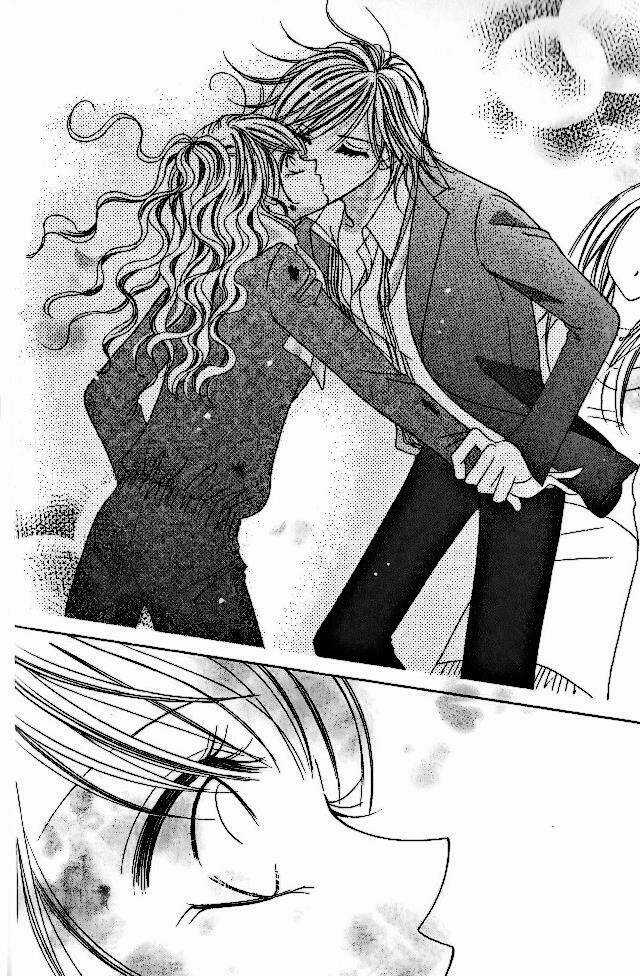 Tennen Kareshi Host Shiyou Chapter 1 trang 31