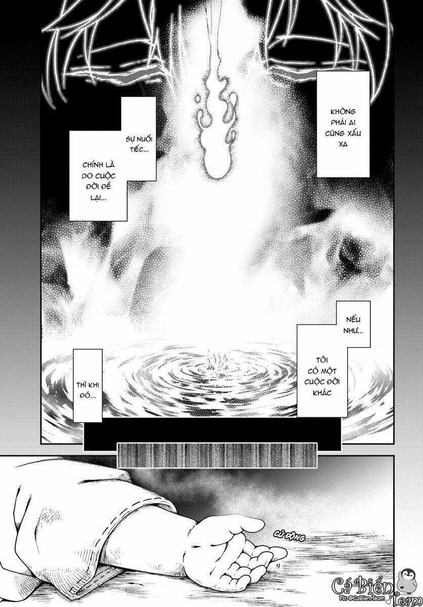 Tenohira Kaitaku Mura De Isekai Kenkokuki: Fueteku Yome-Tachi To Nonbiri Mujintou Life Chapter 1 trang 7