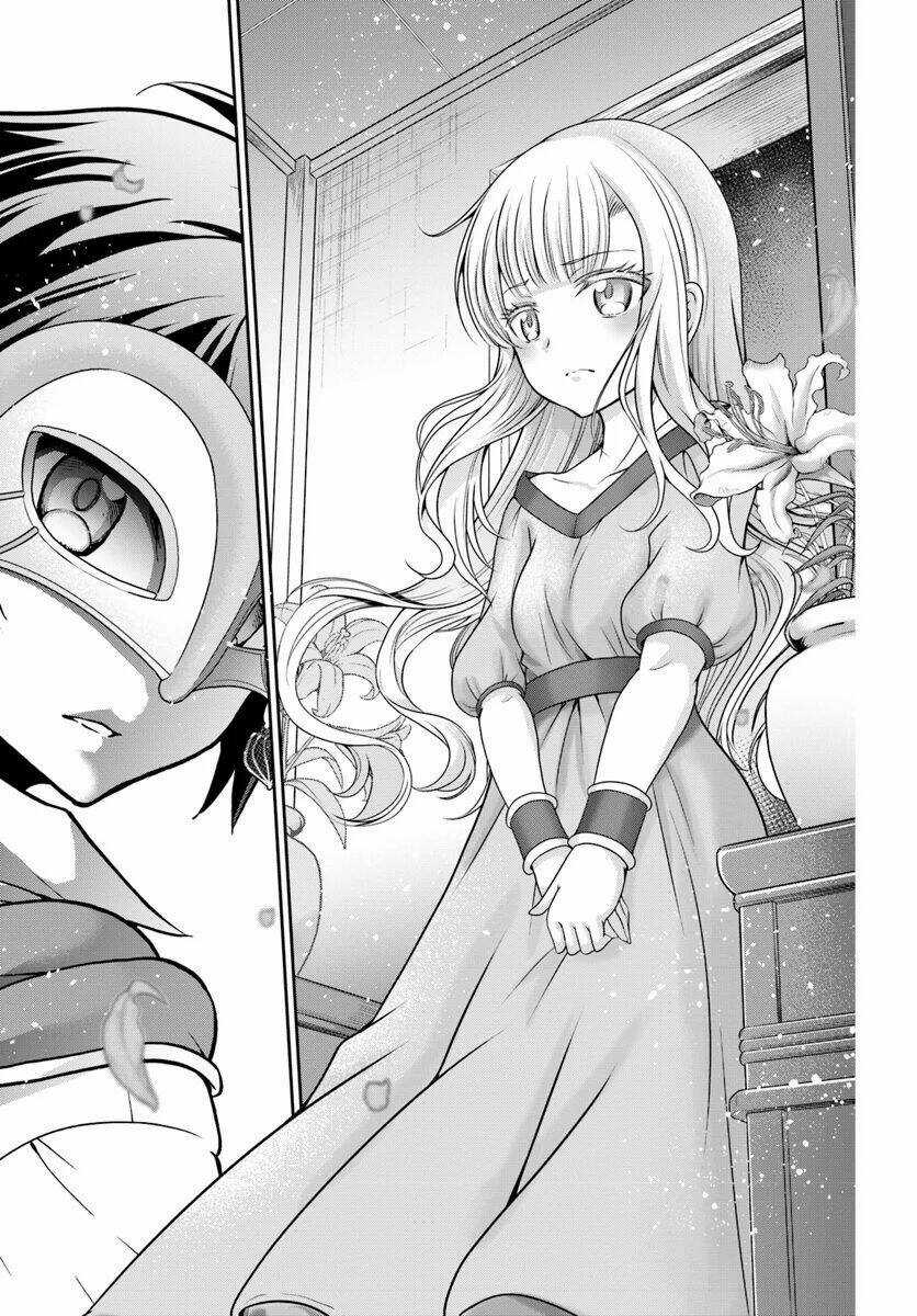 Tenohira Kaitaku Mura De Isekai Kenkokuki: Fueteku Yome-Tachi To Nonbiri Mujintou Life Chapter 13 trang 27