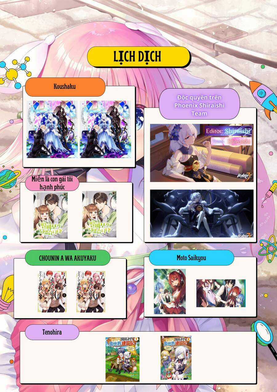 Tenohira Kaitaku Mura De Isekai Kenkokuki: Fueteku Yome-Tachi To Nonbiri Mujintou Life Chapter 19.2 trang 22