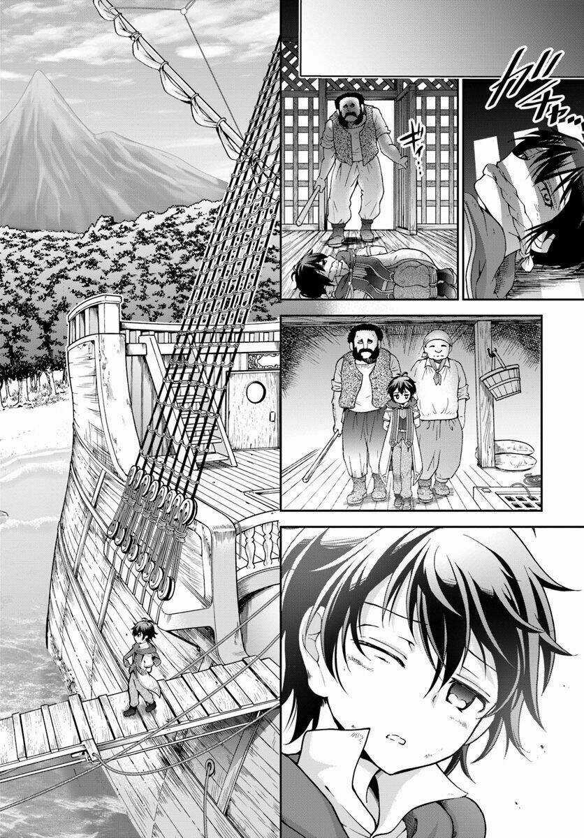 Tenohira Kaitaku Mura De Isekai Kenkokuki: Fueteku Yome-Tachi To Nonbiri Mujintou Life Chapter 2 trang 28