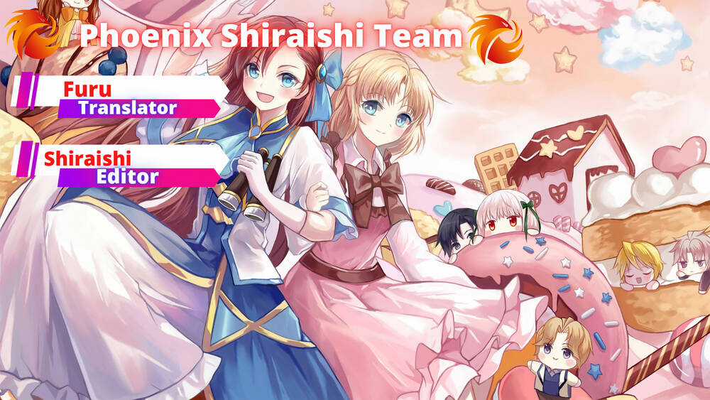 Tenohira Kaitaku Mura De Isekai Kenkokuki: Fueteku Yome-Tachi To Nonbiri Mujintou Life Chapter 21.2 trang 2