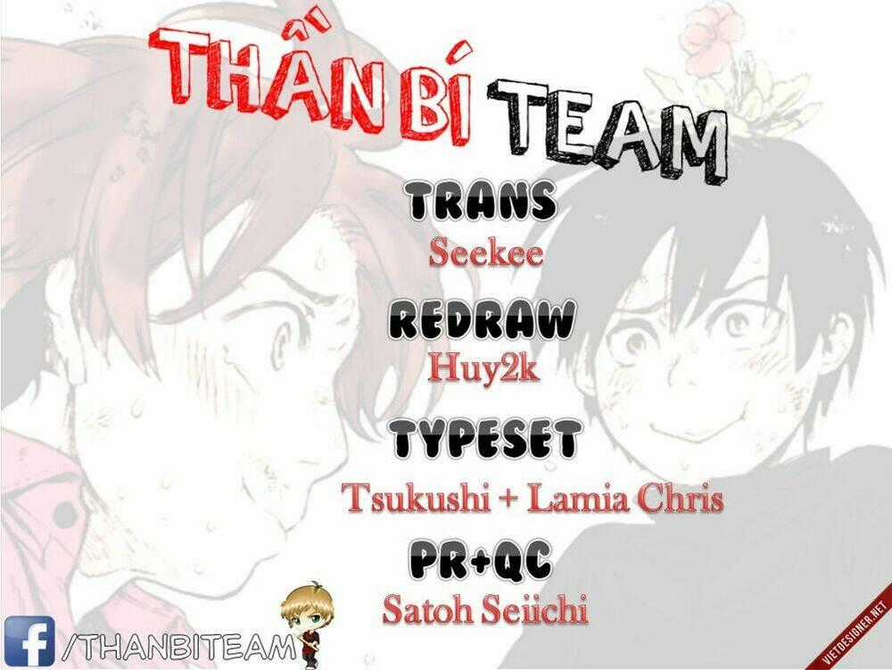 Tenohira No Netsu Wo Chapter 1 trang 56