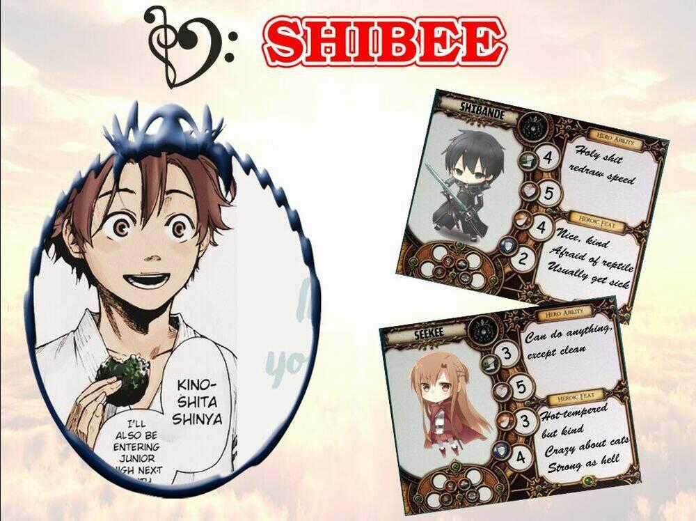 Tenohira No Netsu Wo Chapter 3 trang 30