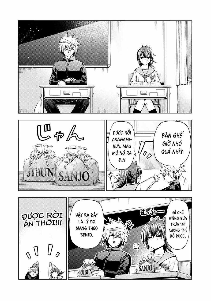 Tenpuru Chapter 100 trang 10