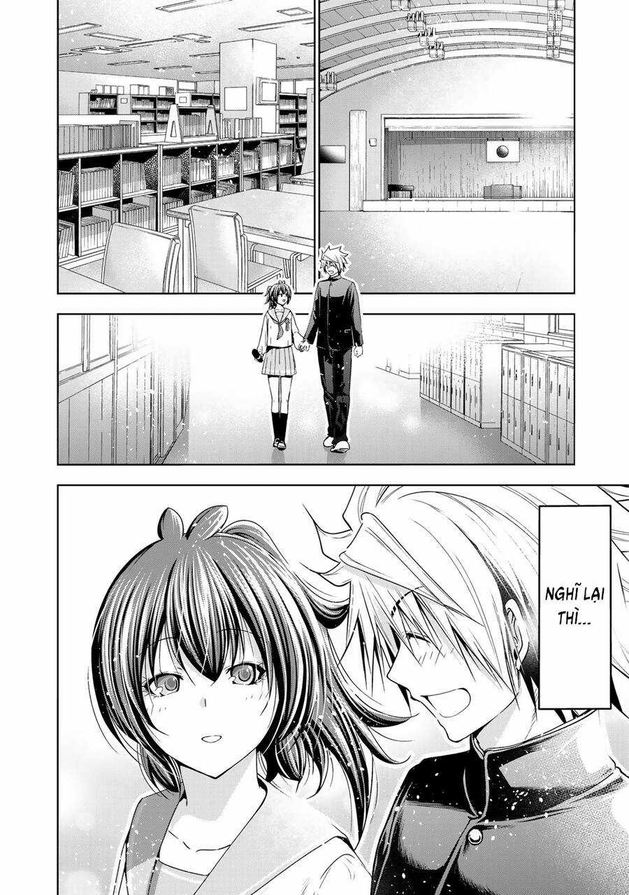 Tenpuru Chapter 100 trang 13