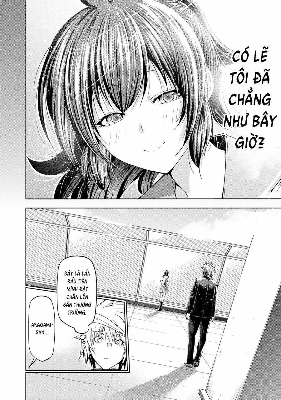 Tenpuru Chapter 100 trang 15