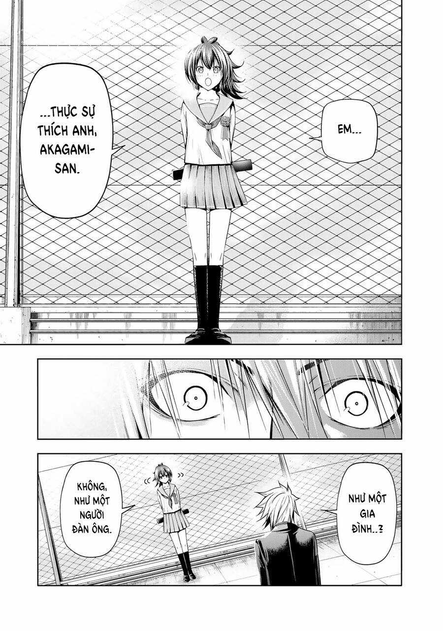 Tenpuru Chapter 100 trang 16