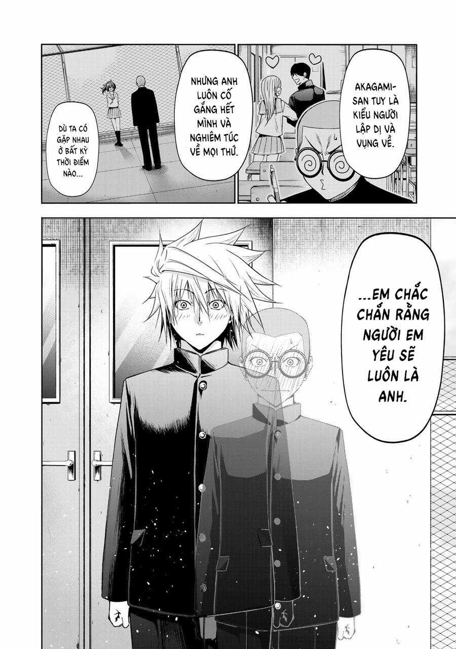 Tenpuru Chapter 100 trang 17