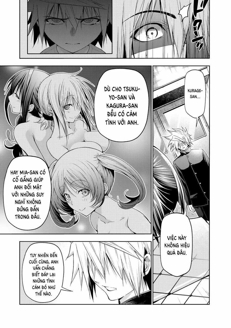 Tenpuru Chapter 100 trang 18