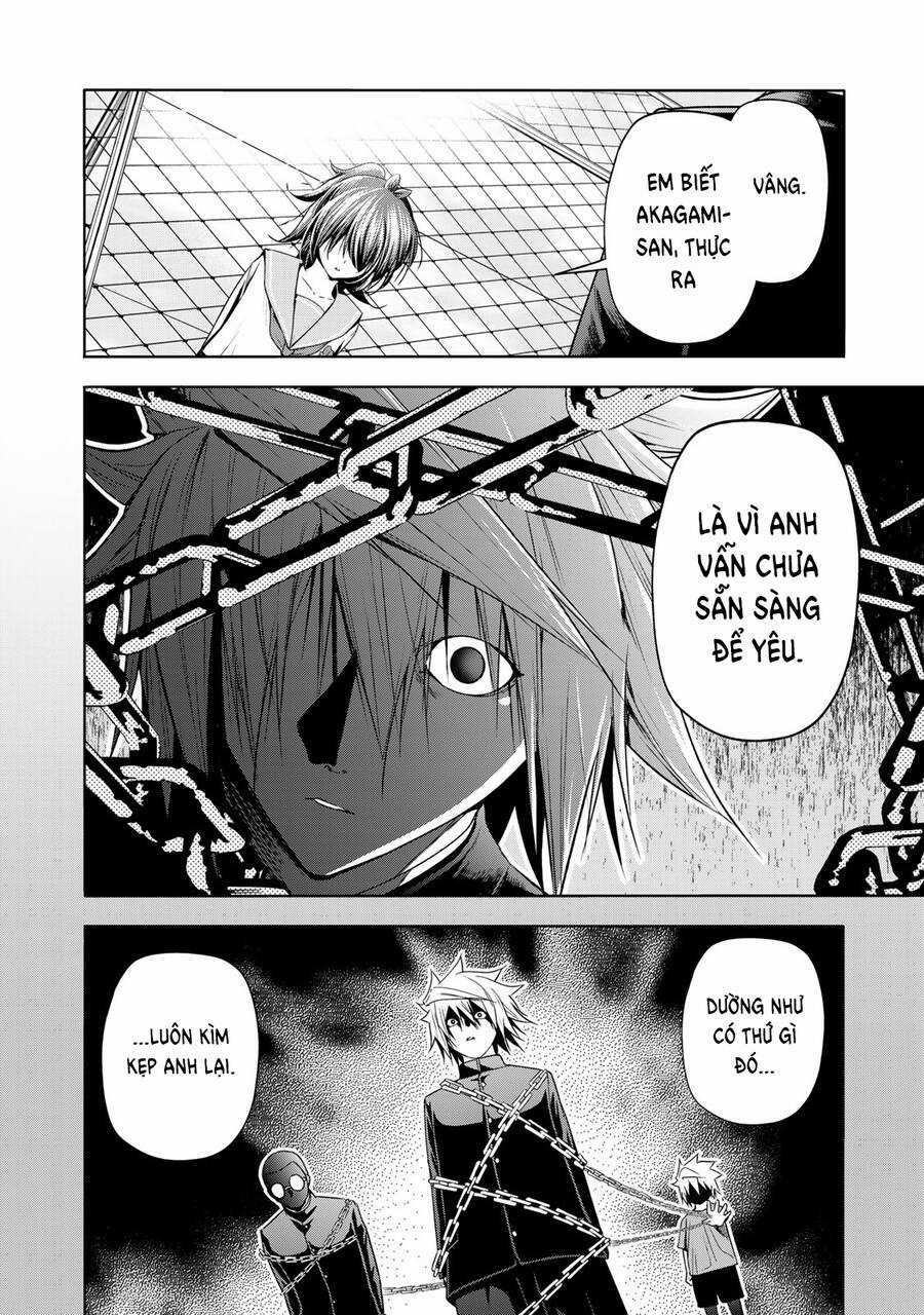 Tenpuru Chapter 100 trang 19