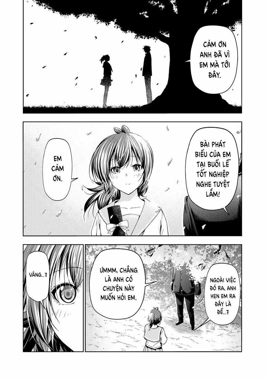 Tenpuru Chapter 100 trang 2