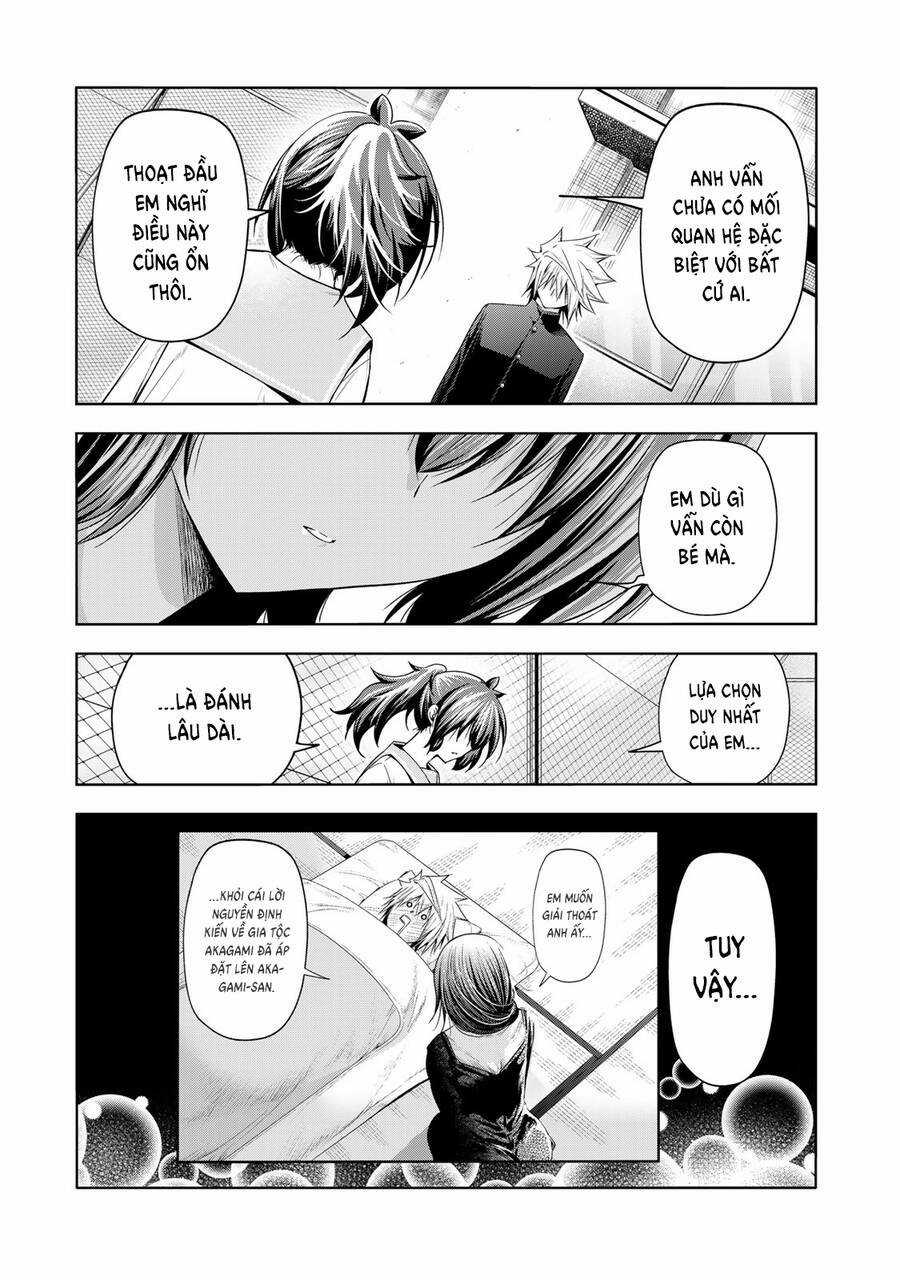 Tenpuru Chapter 100 trang 20