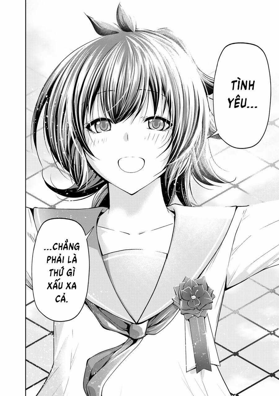 Tenpuru Chapter 100 trang 23