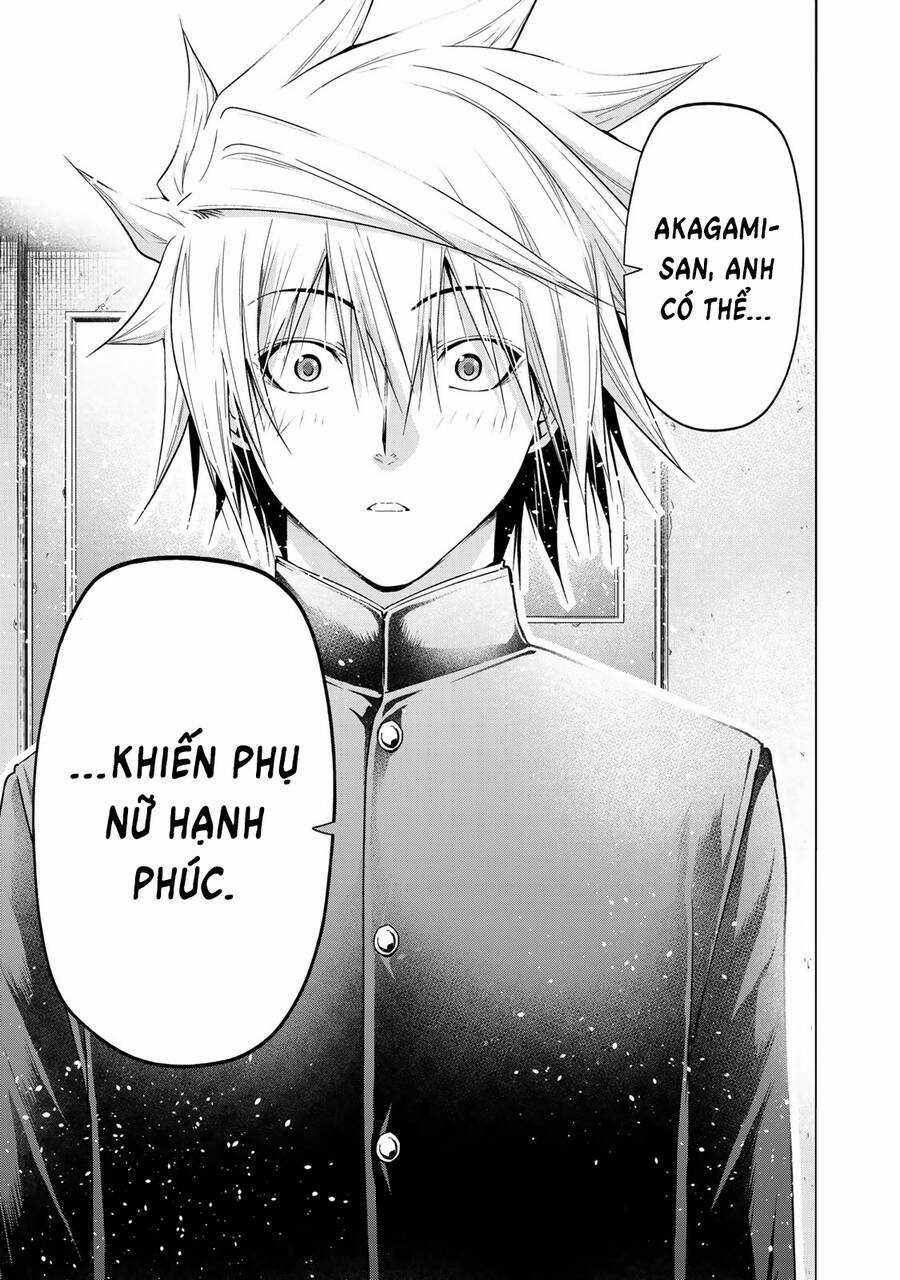 Tenpuru Chapter 100 trang 24