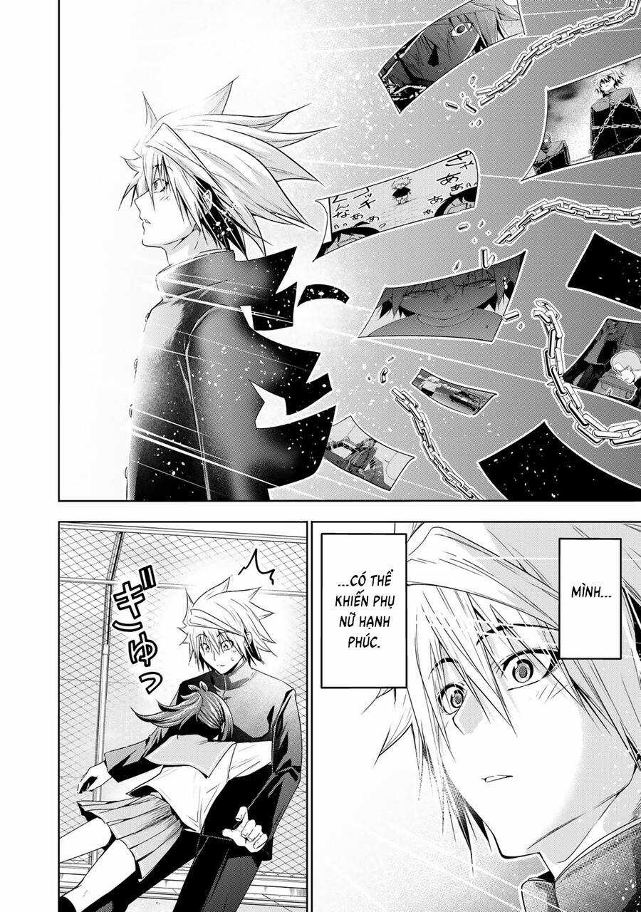 Tenpuru Chapter 100 trang 25