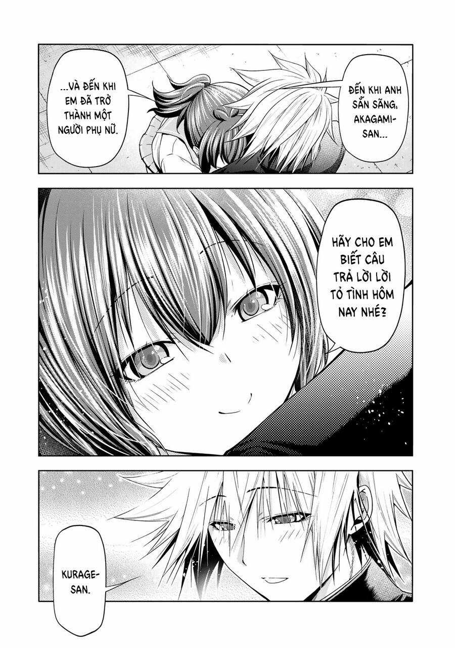 Tenpuru Chapter 100 trang 26