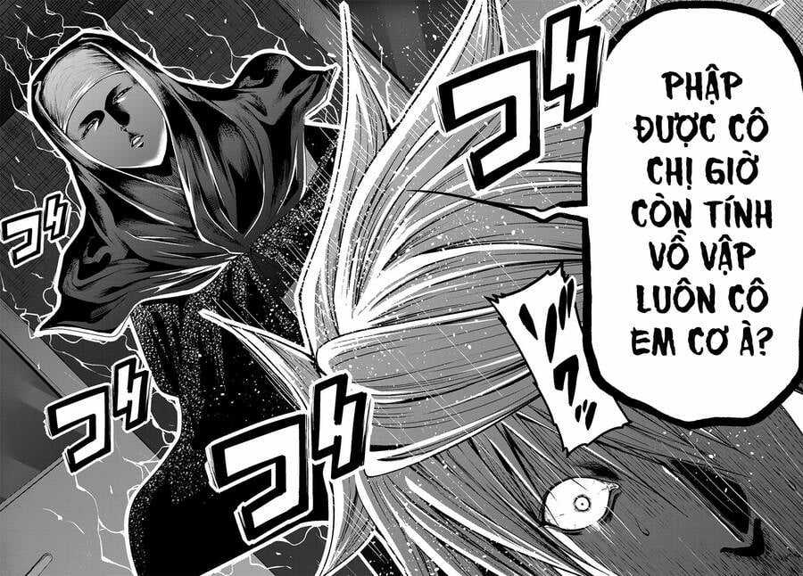 Tenpuru Chapter 100 trang 27