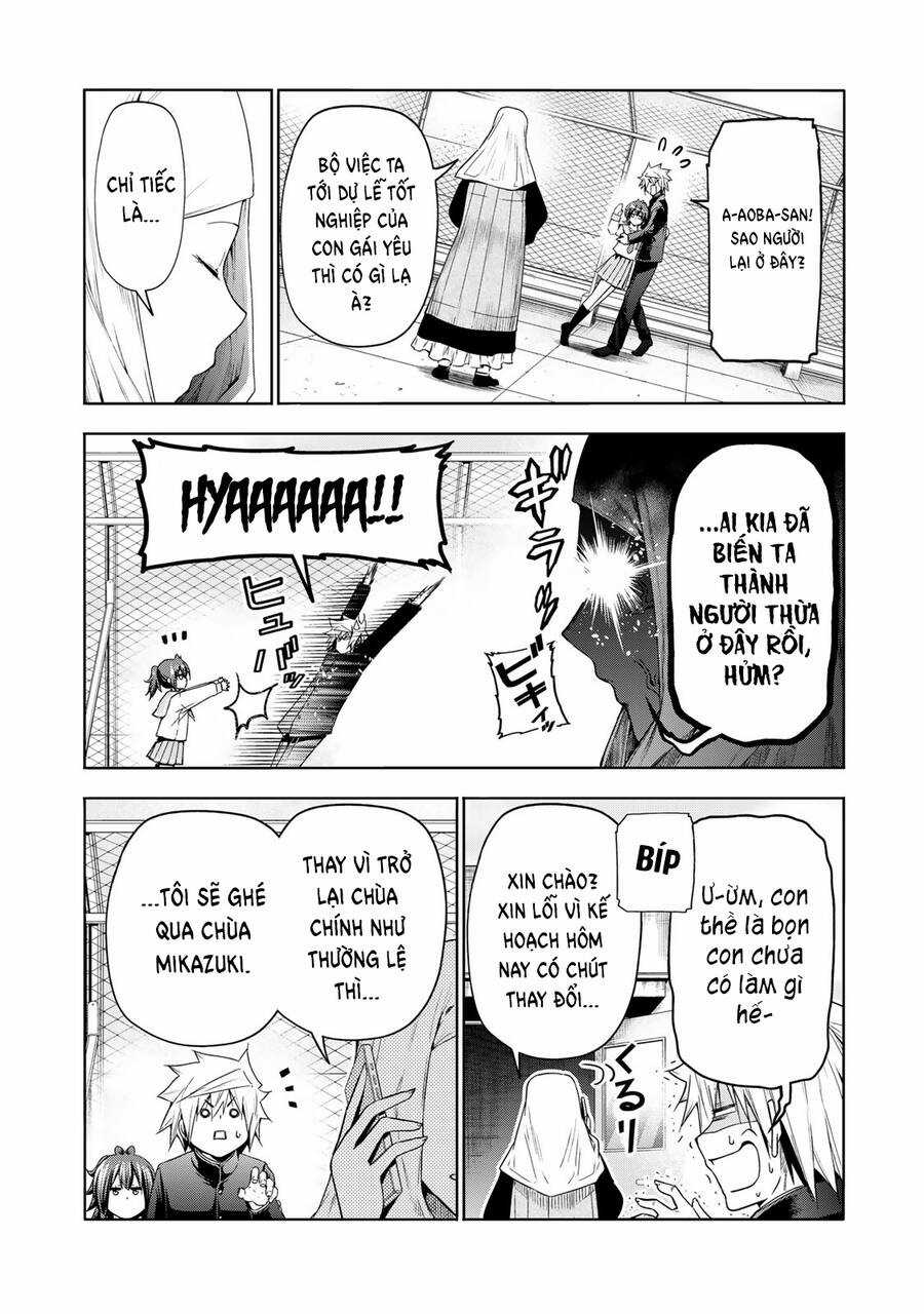 Tenpuru Chapter 100 trang 28